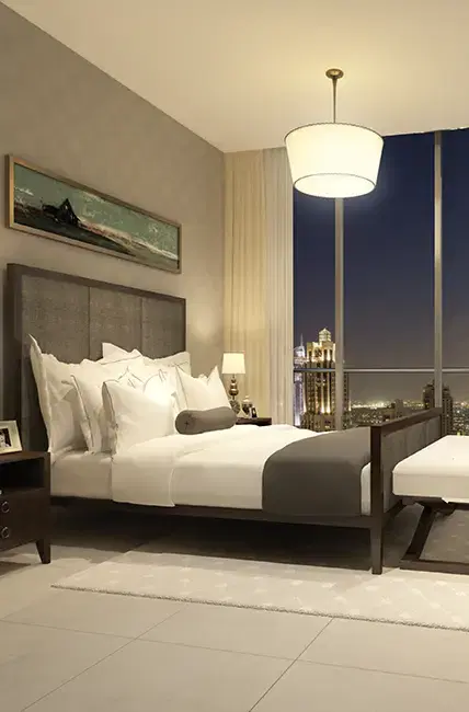 BLVD Crescent at Downtown main banner