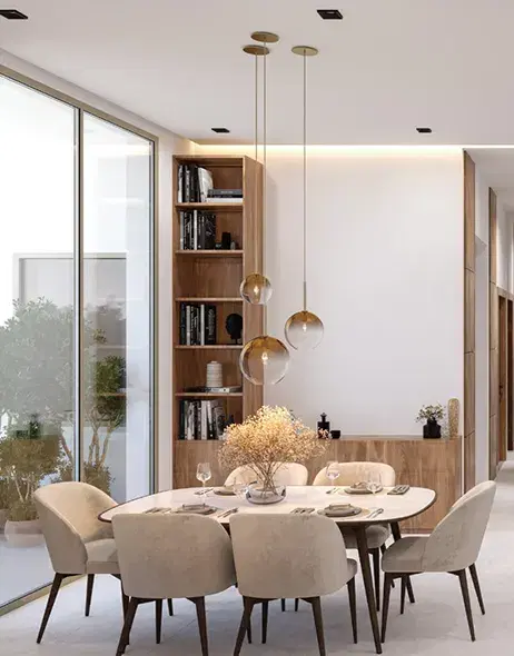 Sky Living by Peace Homes Dubai Highlight Image