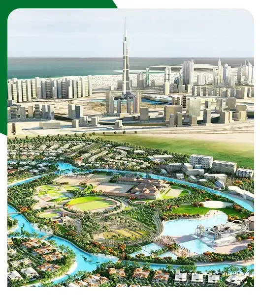 Is MBR City A Good Investment?