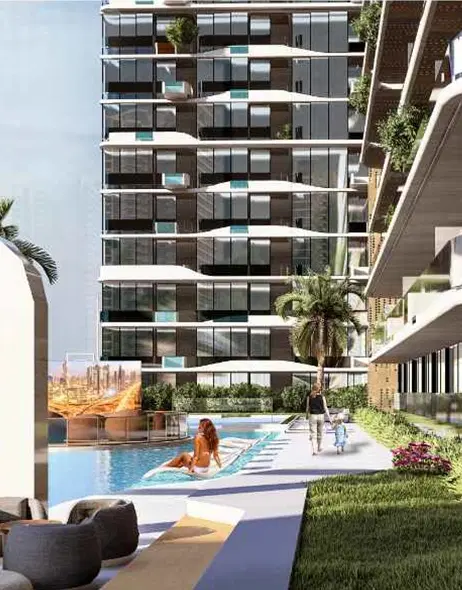 Alta by Meteora Dubai Highlight Image
