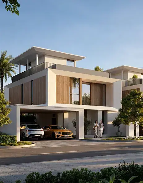 Selvara 3 by Emaar Properties main highlight
