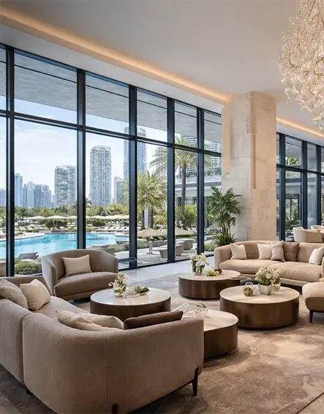 Maybach by Binghatti main highlight