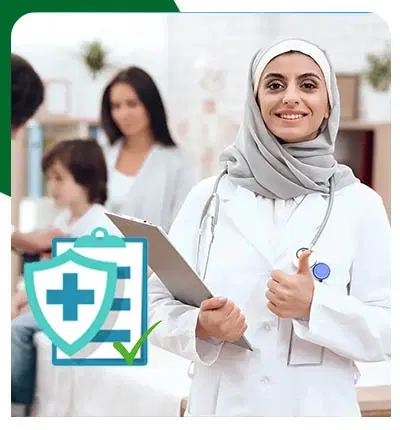 Benefits Of Having Health Insurance In Dubai