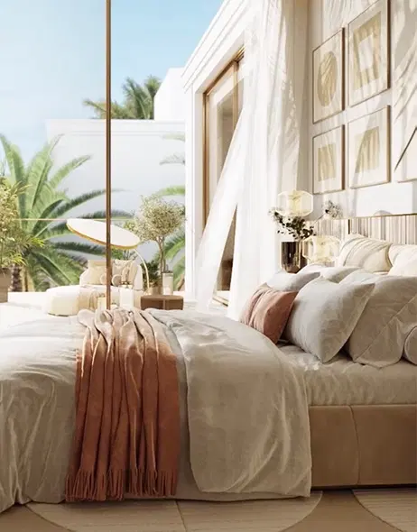 Emaar Palmiera 2 Dubai Highlight Image