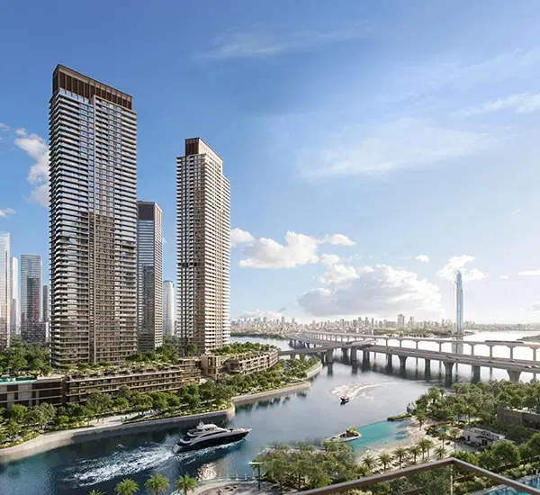 Emaar ARLO
