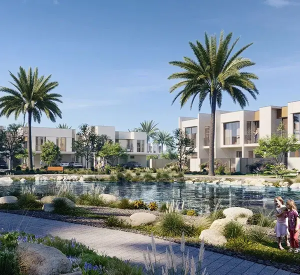 Venera at Emaar The Valley Phase 2