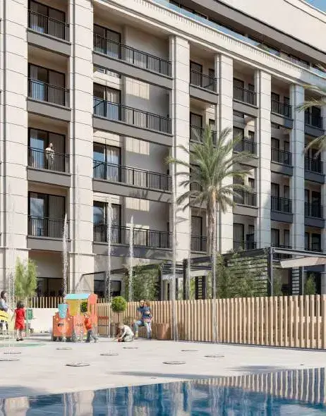 Berkeley Square by Prestige main highlight