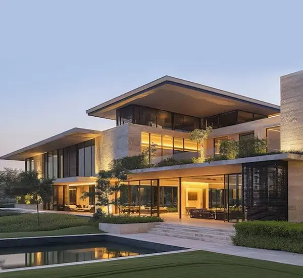 Emaar Chevalia Estate at Grand Polo Club & Resort