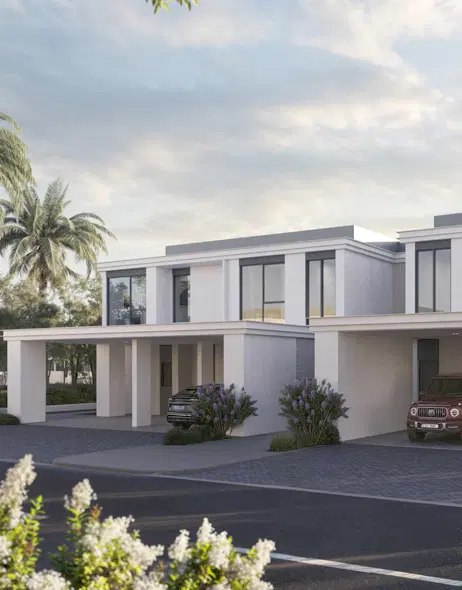 Emaar Greenridge Highlight Image