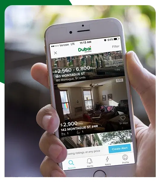 Dubai Real Estate App : Best Rated Property Apps For You