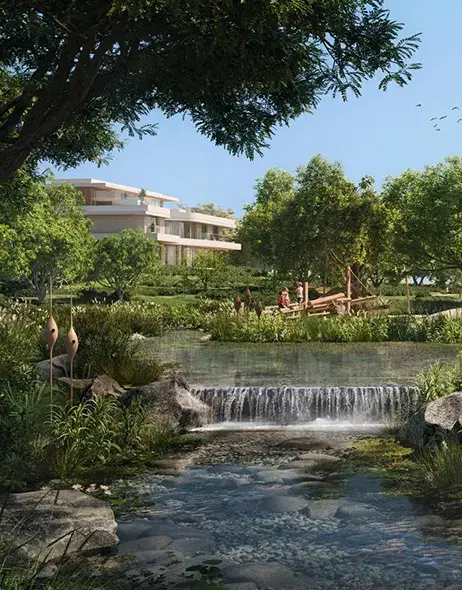 Cassia by Aldar Highlight Image