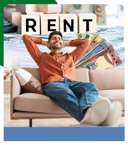 Second Home in Dubai: Enjoy Vacation and Earn Rental Income Year-Round