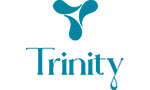 Deca Trinity Dubai Logo