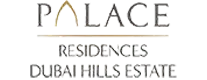 Palace Residences Hillside A by Emaar