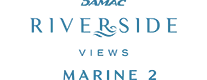 Damac Riverside View Marine 2 Logo