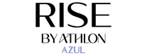 Rise by Athlon Azul at Dubailand
