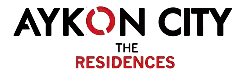 Damac Aykon City 3 Logo