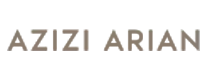 Azizi Arian Logo