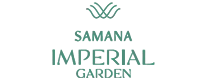 Imperial Gardens by Samana