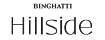 Binghatti Hillside Dubai Logo