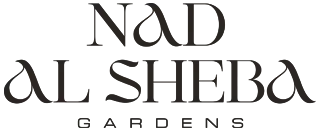 Meraas Nad Al Sheba Gardens Phase 5 Dubai Logo