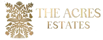 Meraas The Acres Estates Logo