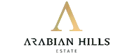 Arabian Hills Estate Dubai Logo