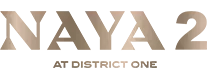 Nakheel Naya 2 Dubai Logo