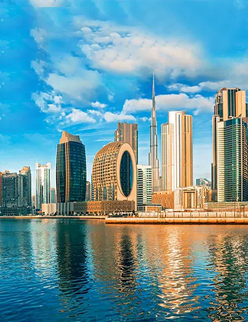 About Dubai Housing Leading Real Estate Advisory in Dubai