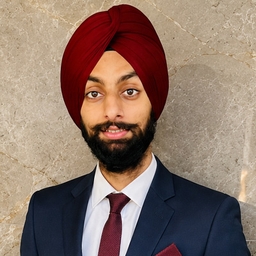 Harman Preet Harman Preet