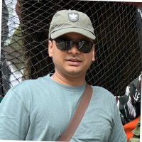 Kamal Garg Kamal Garg