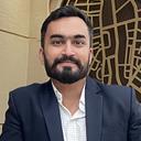 Nishank Alagh