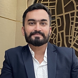 Nishank Alagh Nishank Alagh