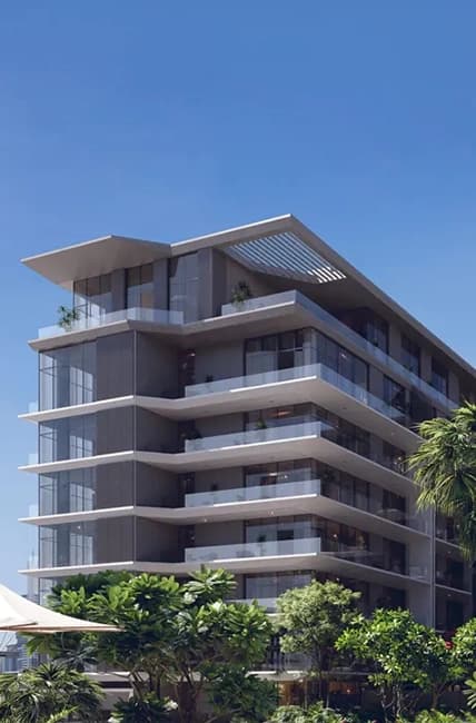 Meraas Verve City Walk Main Banner