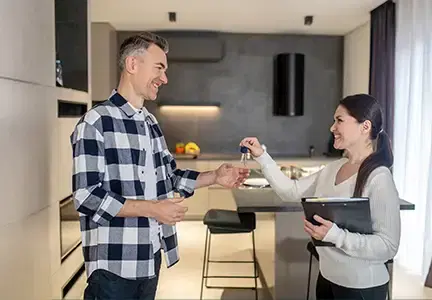 Why Buy a Serviced Apartment in Dubai?