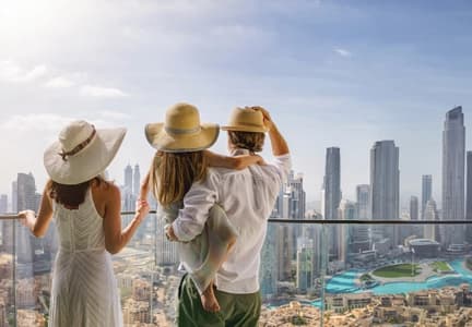 How Dubai's Property Market is Holding Up in 2024