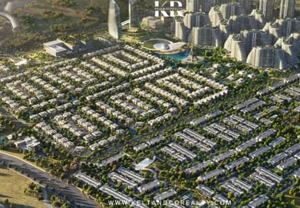 Dubai South: Future of Dubai with Better Potential