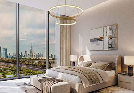 Studio & 1-Bed Apartments in Dubai: Are They Still a Good Investment in 2025?