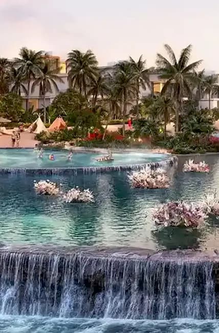 Damac Bali Dubai Banner Image