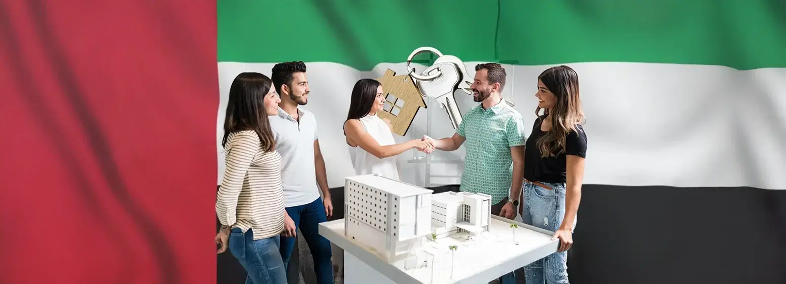 Why Buyer Are Shifting in Dubai Real Estate ?