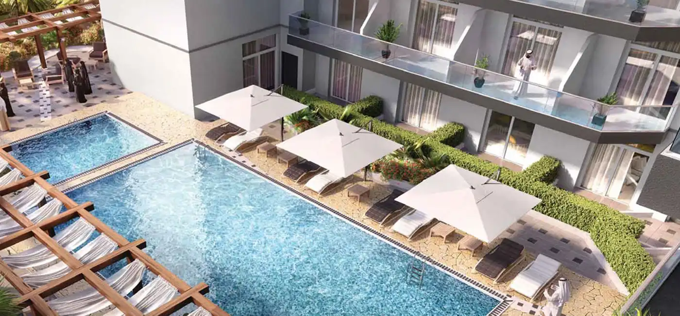 Azizi Zain Dubai Main Brochure