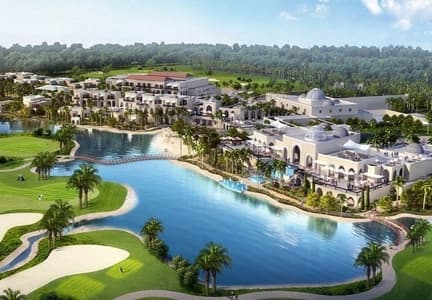 Damac Hills 2 Community Is Among the UAE's Top Transacted Communities