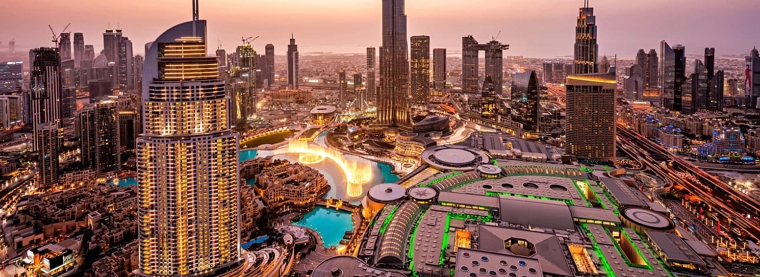 Best Locations For Real Estate Investment In Dubai 2023