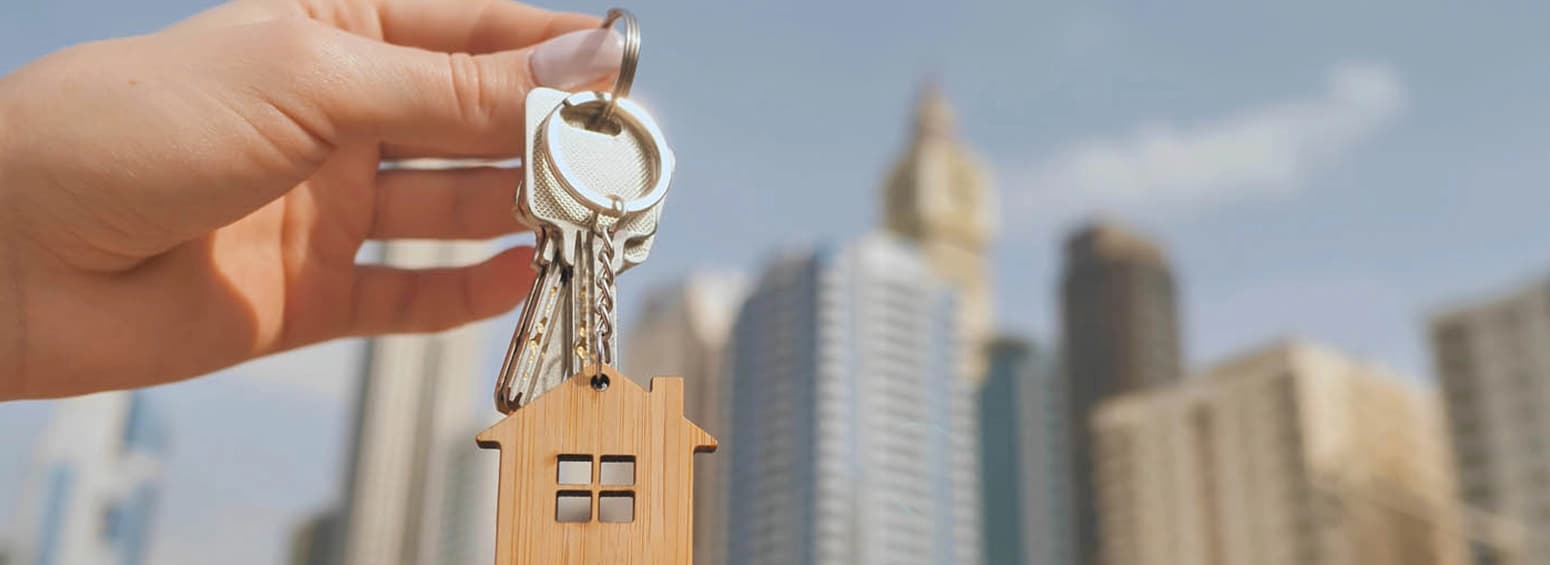 Why Europeans are Buying Properties in Dubai