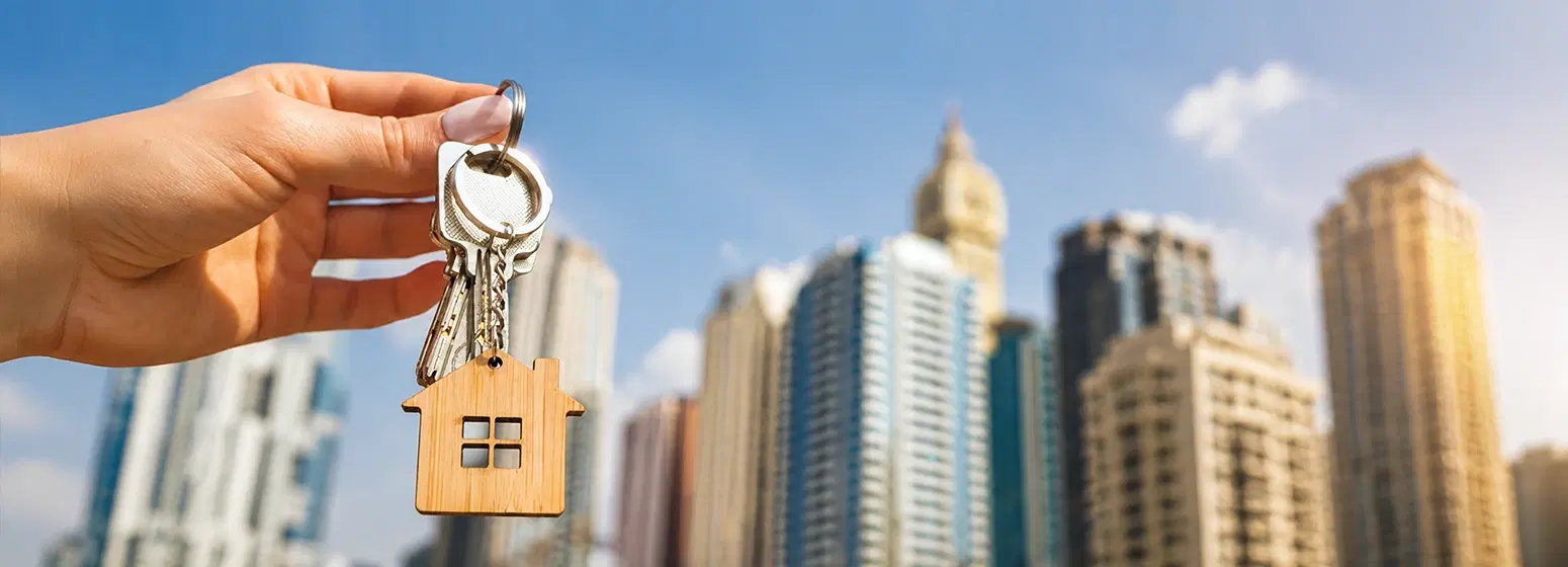 Why Europeans are Buying Properties in Dubai