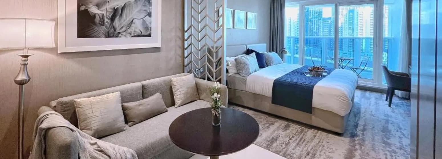 Popular Areas To Buy A Studio In Dubai