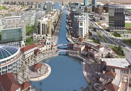 Why Invest In Dubai Sports City?