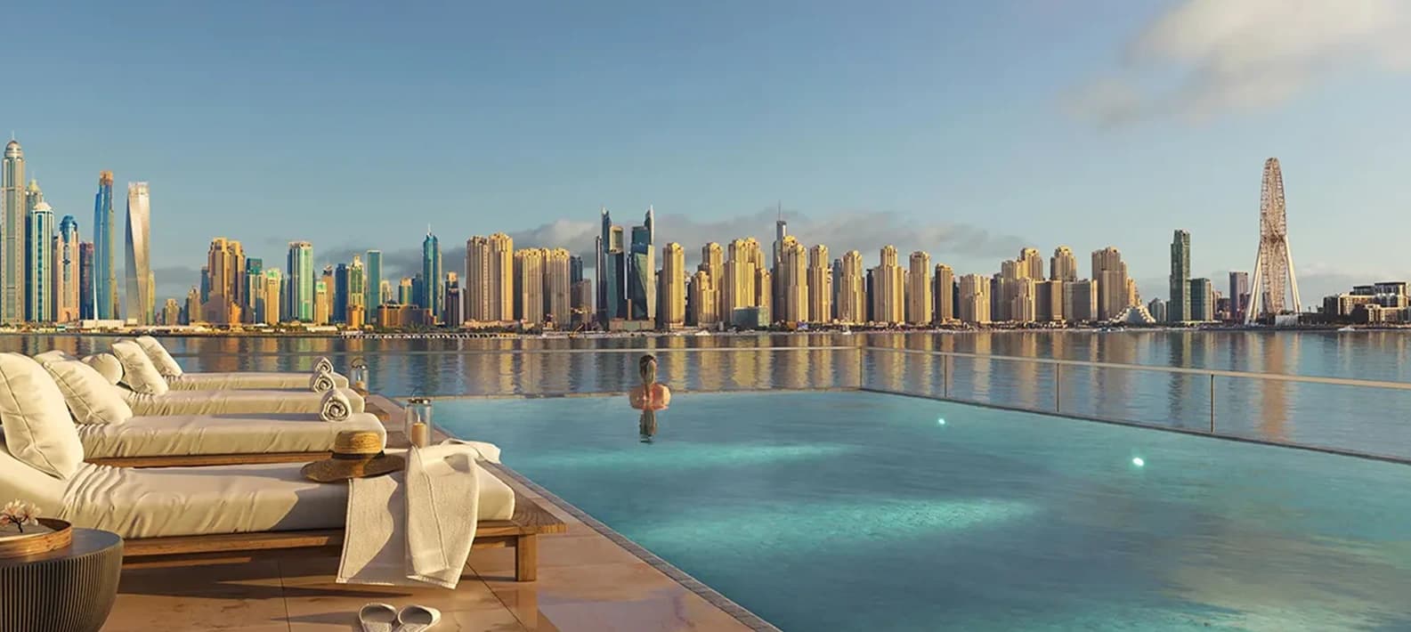 Six Senses Residences Dubai Main Banner