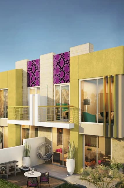 Just Cavalli Villas Banner