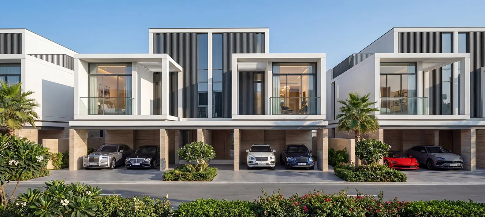 Sobha The Greens at Sobha